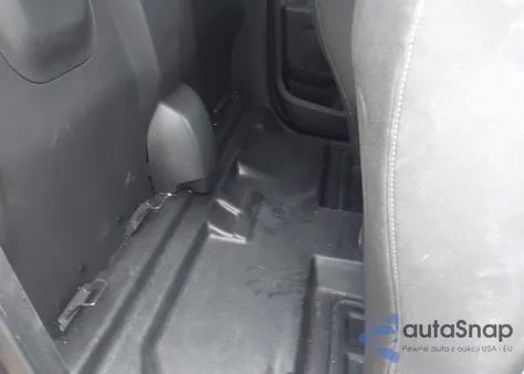 2022 Chevrolet Colorado 2Wd Long Box Lt из США, поврежденный, VIN 1GCHSCEA9N1127024